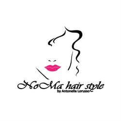 NoMa' Hair Style