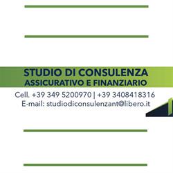 Studio di Consulenza Assicurativo-Fin di Tiziana Ottavio