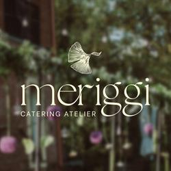 Meriggi Catering Atelier