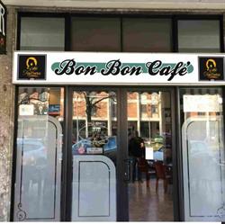 Bon Bon cafe da cicci