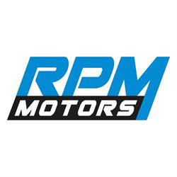 RPM MOTORS di Davide Cazzaniga
