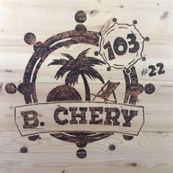 Bagno Chery 103