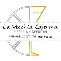 Pizzeria vecchia caserma
