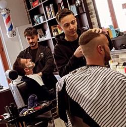Kekko Barbershop