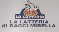 La Latteria di Bacci Mirella