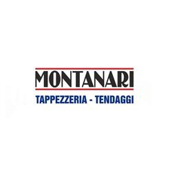 Montanari tappezzeria nautica