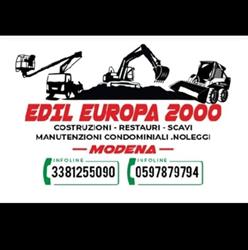 Edil europa 2000