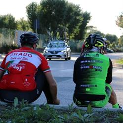 Mauro Bike