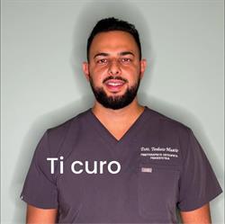 Dott. Teodosio Muscio Fisio-Osteopata