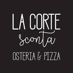 La Corte Sconta - Osteria & Pizzeria