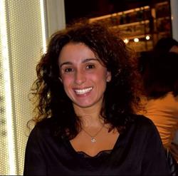 Dott.ssa D'Agostino Maria Carmen