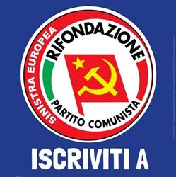 Circolo Rifondazione Comunista Grosseto