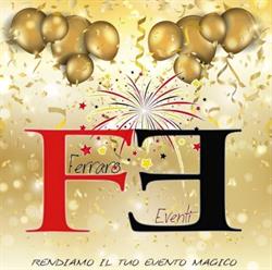 Pirotecnica Ferraro Eventi