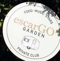 Escargo' Garden
