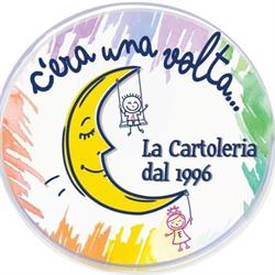 C'era una volta - La Cartoleria