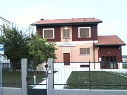 Biblioteca Comunale San Giorgio Bigarello - Sede Casa Cantoniera