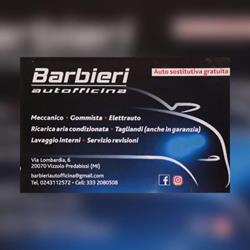 Autofficina barbieri