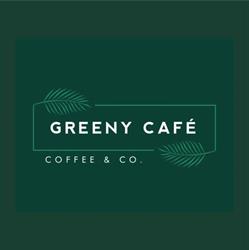 Greeny café