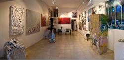 Studio d'Arte di Maria Teresa Gallo