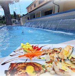 Ristorante Al Belvedere official
