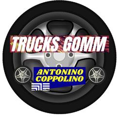 Trucks Gomm Coppolino
