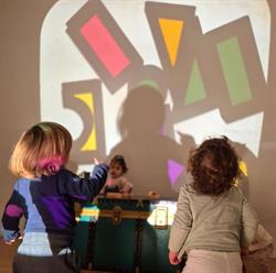 Micronido La Piazzetta Dei Bambini