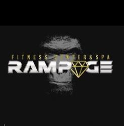 Rampage Fitness Center