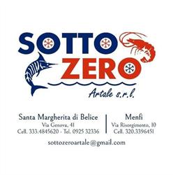 Sotto Zero Menfi