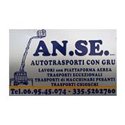 AN.SE. snc di Masciovecchio Sergio
