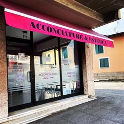 Acconciature donna/uomo Teo & Estetica Francesca