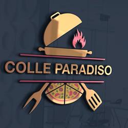 RISTORANTE BRACERIA PIZZERIA COLLE PARADISO