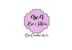 Bar e Latteria 4x4
