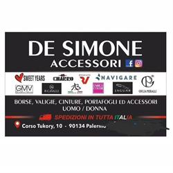 De Simone Accessori