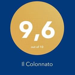 Il Colonnato