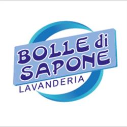 Lavanderia Bolle Di Sapone