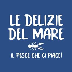 Le delizie del mare