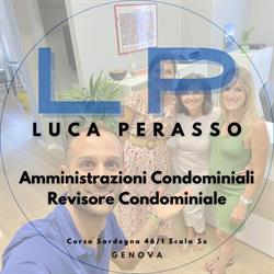 Luca Perasso - Amministrazioni Condominiali e Gestione Beni Immobili