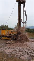 Trivel.co.m Trivellazioni e Pozzi di Salvatore Monti