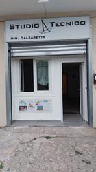 Studio Tecnico ing. Calzaretta Gerardo Virgilio