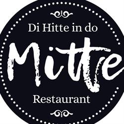 Restaurant Mitte_Hitte