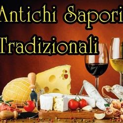 Antichi sapori tradizionali