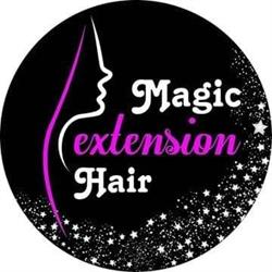 Magic Extension Hair