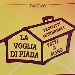 La voglia di piada