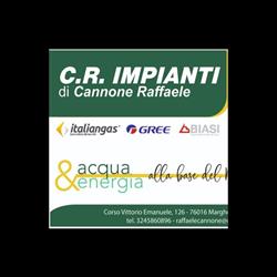 C.r. Impianti di Cannone Raffaele