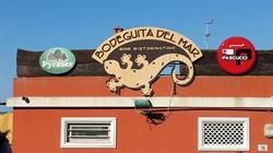 Bodeguita del Mar 138