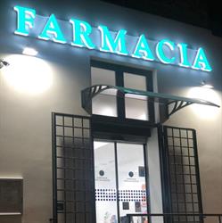 Farmacia Lucrezia Romana Sas della Dott.ssa Marisa Vanni