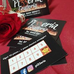 Trattoria Pizzeria 33