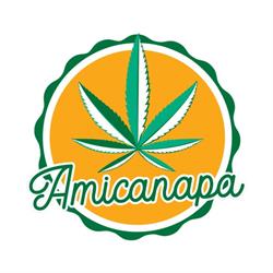Amicanapa Grow Shop Quarto