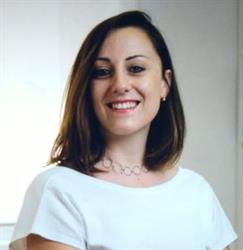Dr.ssa Ilaria Risca - Psicoterapeuta Roma