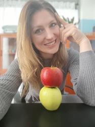 Roberta D'Alessandro - Biologa Nutrizionista